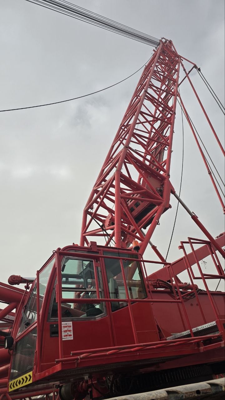 Terex Demag CC2800-1