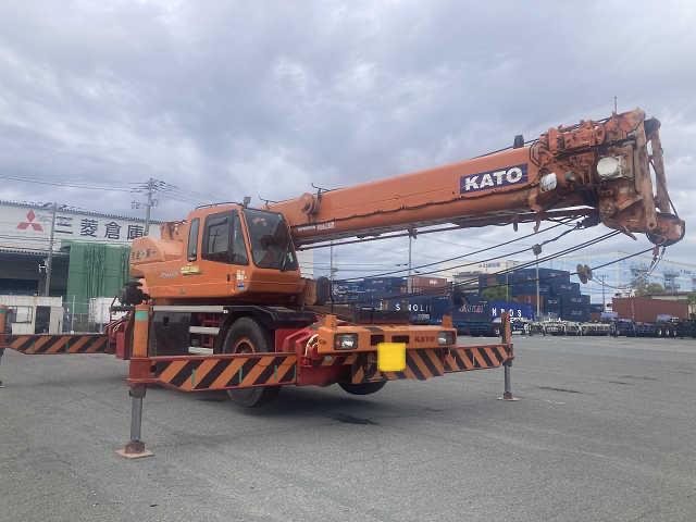 Kato KR25H-V7